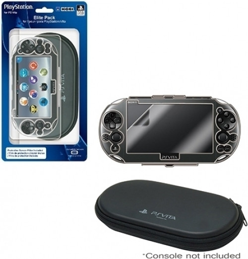 Ps sales vita pack