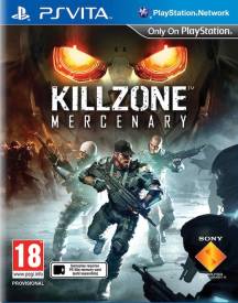Killzone Mercenary voor de PS Vita kopen op nedgame.nl
