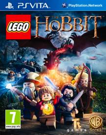 LEGO Hobbit voor de PS Vita kopen op nedgame.nl