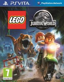 LEGO Jurassic World voor de PS Vita kopen op nedgame.nl