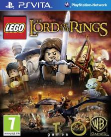 LEGO Lord of the Rings voor de PS Vita kopen op nedgame.nl