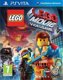 LEGO Movie the Videogame voor de PS Vita kopen op nedgame.nl