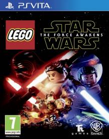 Lego Star Wars: The Force Awakens voor de PS Vita kopen op nedgame.nl