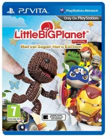 Little Big Planet Marvel Edition voor de PS Vita kopen op nedgame.nl
