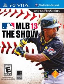 MLB 13 The Show (2013) voor de PS Vita kopen op nedgame.nl