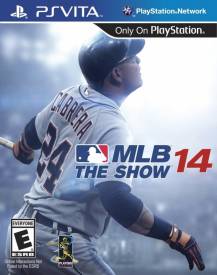 MLB 14 The Show voor de PS Vita kopen op nedgame.nl