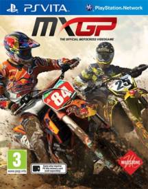 MXGP voor de PS Vita kopen op nedgame.nl