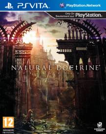 Natural Doctrine voor de PS Vita kopen op nedgame.nl