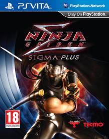 Ninja Gaiden Sigma Plus voor de PS Vita kopen op nedgame.nl