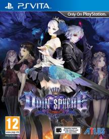Odin Sphere Leifdrasir voor de PS Vita kopen op nedgame.nl