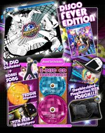 Persona 4 Dancing All Night Disco Fever Edition voor de PS Vita kopen op nedgame.nl