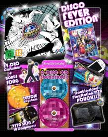 Persona 4 Dancing All Night Disco Fever Edition voor de PS Vita kopen op nedgame.nl