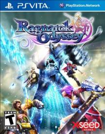 Ragnarok Odyssey voor de PS Vita kopen op nedgame.nl