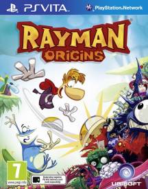 Rayman Origins voor de PS Vita kopen op nedgame.nl