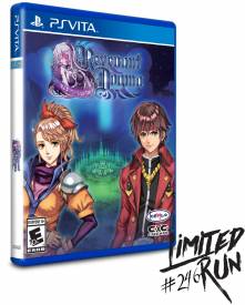 Revenant Dogma (Limited Run Games) voor de PS Vita kopen op nedgame.nl