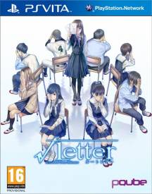 Root Letter voor de PS Vita kopen op nedgame.nl