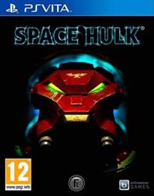 Space Hulk voor de PS Vita kopen op nedgame.nl