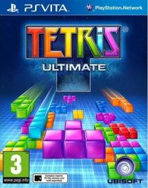 Tetris Ultimate voor de PS Vita kopen op nedgame.nl