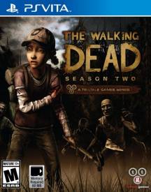 The Walking Dead Season Two voor de PS Vita kopen op nedgame.nl