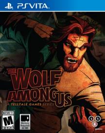 The Wolf Among Us voor de PS Vita kopen op nedgame.nl
