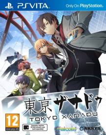 Tokyo Xanadu voor de PS Vita kopen op nedgame.nl