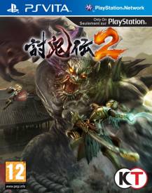 Toukiden 2 voor de PS Vita kopen op nedgame.nl