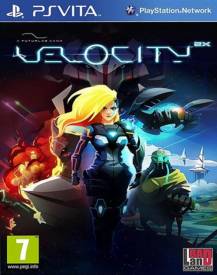 Velocity 2X Critical Mass Edition voor de PS Vita kopen op nedgame.nl
