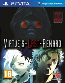 Virtue's Last Reward voor de PS Vita kopen op nedgame.nl