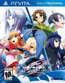 Xblaze Code Embryo voor de PS Vita kopen op nedgame.nl