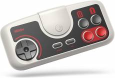 8Bitdo PCE 2.4G Wireless Gamepad voor de Retro Consoles kopen op nedgame.nl