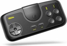 8Bitdo TG16 2.4G Wireless Gamepad voor de Retro Consoles kopen op nedgame.nl