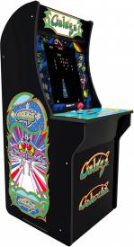 Arcade 1Up - Galaga Arcade Cabinet voor de Retro Consoles kopen op nedgame.nl