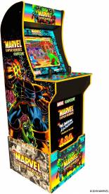 Arcade 1Up - Marvel Super Heroes Arcade Cabinet voor de Retro Consoles kopen op nedgame.nl