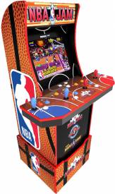 Arcade 1Up - NBA Jam Arcade Cabinet voor de Retro Consoles kopen op nedgame.nl