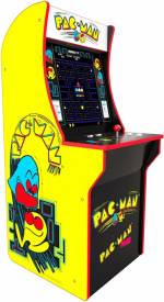 Arcade 1Up - Pac-Man Arcade Cabinet voor de Retro Consoles kopen op nedgame.nl