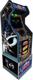 Arcade 1Up - Star Wars Arcade Cabinet voor de Retro Consoles kopen op nedgame.nl