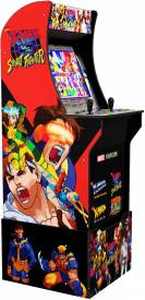 Arcade 1Up - X-Men vs. Street Fighter Arcade Cabinet voor de Retro Consoles kopen op nedgame.nl