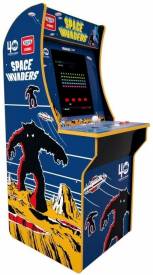 Arcade1Up Mini Arcade Cabinet - Space Invaders voor de Retro Consoles kopen op nedgame.nl