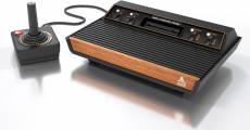 Atari 2600+ Classic Game Console voor de Retro Consoles kopen op nedgame.nl