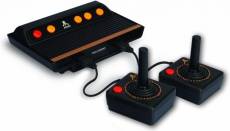 Atari Flashback 8 voor de Retro Consoles kopen op nedgame.nl