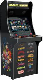 AtGames Legends Ultimate Home Arcade voor de Retro Consoles kopen op nedgame.nl