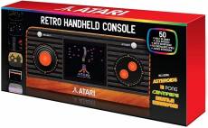 BLAZE Atari Handheld Console (50 Built-In Games) voor de Retro Consoles kopen op nedgame.nl