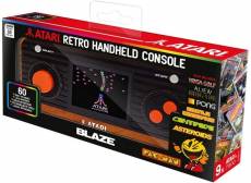 BLAZE Atari Handheld Console (60 Built-In Games) voor de Retro Consoles kopen op nedgame.nl