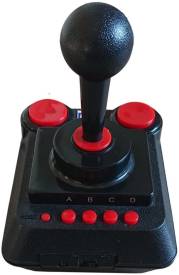 C64 Direct-to-TV (30 Games in 1 Joystick) voor de Retro Consoles kopen op nedgame.nl
