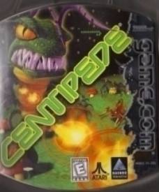 Centipede voor de Retro Consoles kopen op nedgame.nl