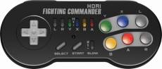 Hori Wireless Fighting Commander SNES Classic voor de Retro Consoles kopen op nedgame.nl