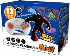 Legends Flashback Blast (12 built-in games) voor de Retro Consoles kopen op nedgame.nl