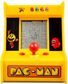Pac-Man Desktop Arcade voor de Retro Consoles preorder plaatsen op nedgame.nl