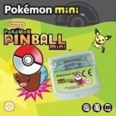 Pokemon Mini - Pokemon Pinball Mini (boxed) voor de Retro Consoles kopen op nedgame.nl