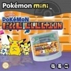 Pokemon Mini - Pokemon Puzzle Collection (boxed) voor de Retro Consoles kopen op nedgame.nl